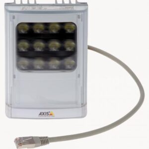 AXIS T90D25 POE W-LED