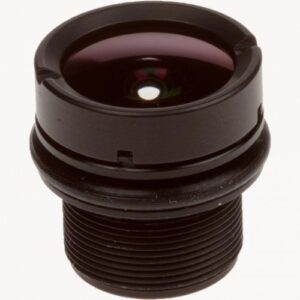 LENS M12 2.8MM F2.0 10PCS