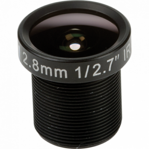ACC LENS M12 MEGAPIXEL 2.8MM 10PCS