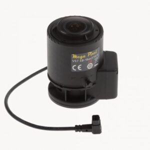 Lens CS 2.8 – 13 mm F1.4 DC-Iris 5 MP