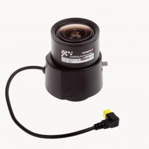 LENS CS 3.9 – 10 MM F1.5 P-IRIS 8MP