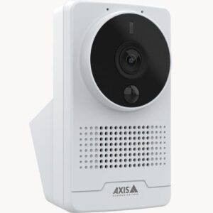 AXIS M1075-L BOX CAMERA