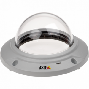 AXIS M3024 CLEAR DOME 5PCS
