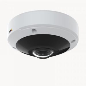 AXIS M3057-PLVE MkII EU