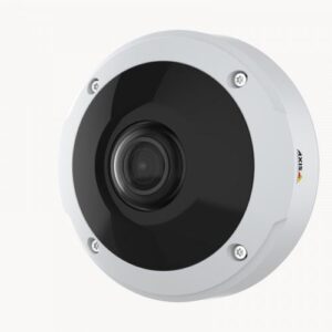 AXIS M3057-PLVE MkII