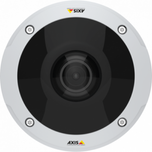 AXIS M3058-PLVE