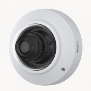 AXIS TM3817 TAMPER-RESISTANT COVER