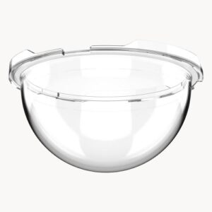 AXIS M42 CLEAR DOME A 4P