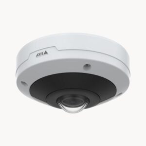 AXIS M4317-PLVE