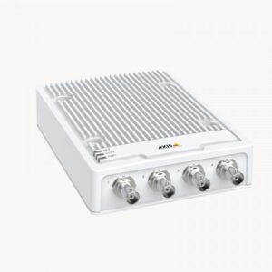AXIS M7104 VIDEO ENCODER