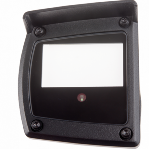 AXIS Q62 FRONT WINDOW KIT A