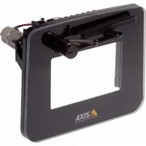 AXIS Q86 FRONT KIT A