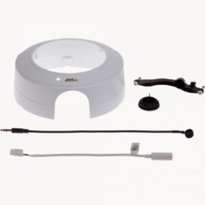 AXIS TP3901 MICROPHONE KIT