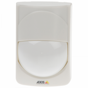 AXIS T8331 PIR MOTION DETECTOR