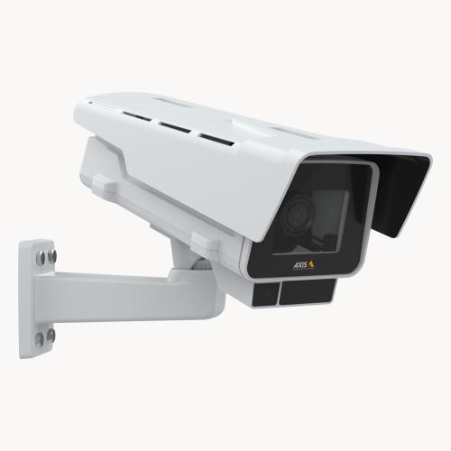 AXIS P1375-E | mobius MEA