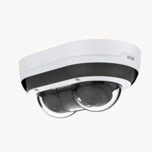 AXIS P4705-PLVE Panoramic Camera