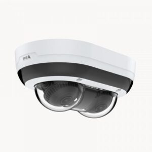 AXIS P4705-PLVE Panoramic Camera