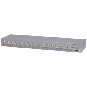 AXIS P7216 VIDEO ENCODER