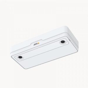 AXIS P8815-2 3D Ppl Counter BK