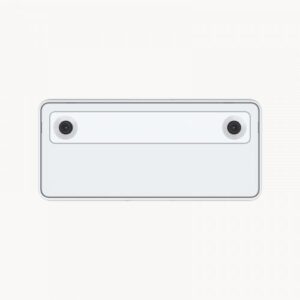 AXIS P8815-2 3D Ppl Counter BK