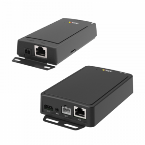 AXIS C8033 NETWORK AUDIO BRIDGE