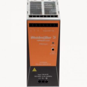AXIS POWER SUPPLY DIN PS56 240W