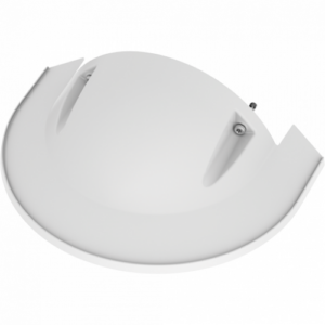 AXIS Q35 WEATHERSHIELD KIT A