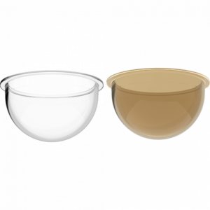 AXIS Q3505-V CLEAR DOME 5P