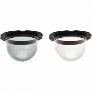 AXIS Q60-E/C SMOKED DOME D