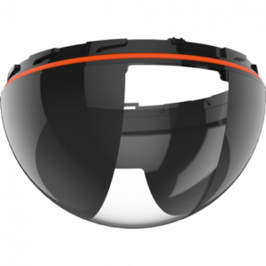AXIS Q6114-E/15-E CLEAR DOME