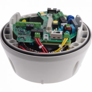 AXIS Q8665-LE BASE UNIT 24V AC