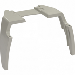 AXIS Q8665-LE ILLUMINATOR BRACKET
