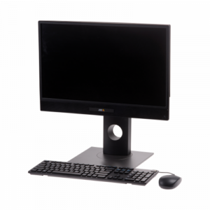 AXIS S9201 MKII