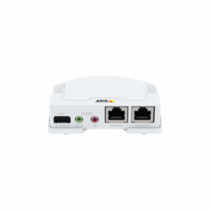 AXIS T6101 MKII Audio and I/O Interface