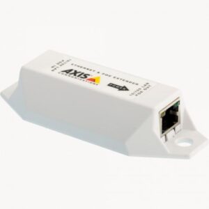 AXIS T8129 POE EXTENDER