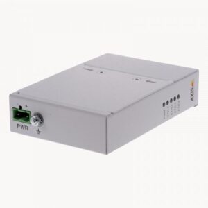AXIS T8604 MEDIA CONVERTER SWITCH