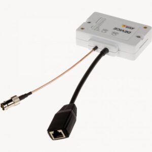 AXIS T8643 POE+ OVER COAX COMPACT