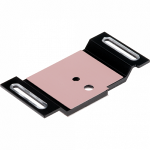 AXIS T92E CAMERA HOLDER PLATE C
