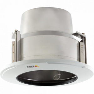 AXIS T94A04L RECESSED MOUNT
