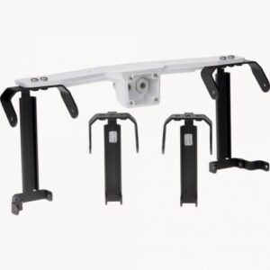 AXIS T99 ILLUMINATOR BRACKET KIT A