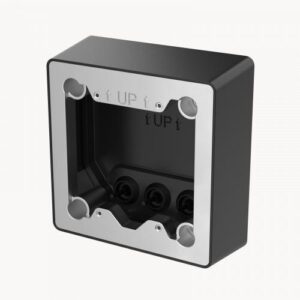 AXIS TI8602 WALL MOUNT BACK BOX
