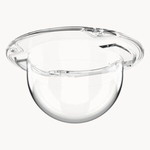 AXIS TP3824-E DOME SMOKED 4P