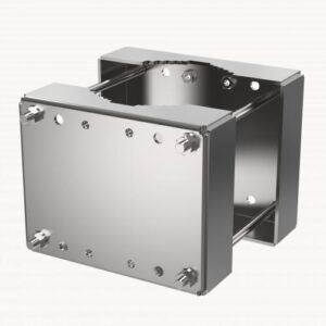 AXIS TQ1301-E POLE MOUNT 50-150mm