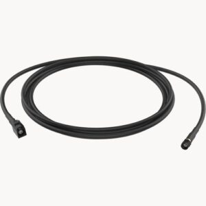 AXIS TU6005 PLENUM CABLE 20M