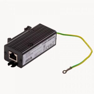 AXIS TU8001 Ethernet Surge Protector