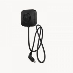 AXIS TW1201 BW MINI CUBE SENSOR BLACK