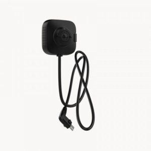 AXIS TW1201 BW MINI CUBE SENSOR BLACK