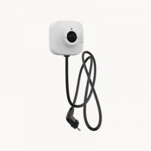 AXIS TW1201 BW MINI CUBE SENSOR WHITE