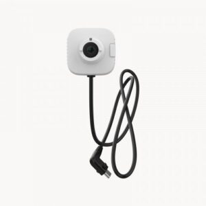 AXIS TW1201 BW MINI CUBE SENSOR WHITE