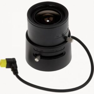 LENS CS 2.8-8.5MM P-IRIS